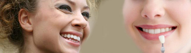 Cosmetic Dentistry